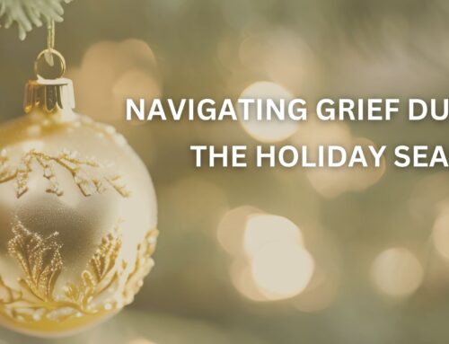 Grief During the Holidays